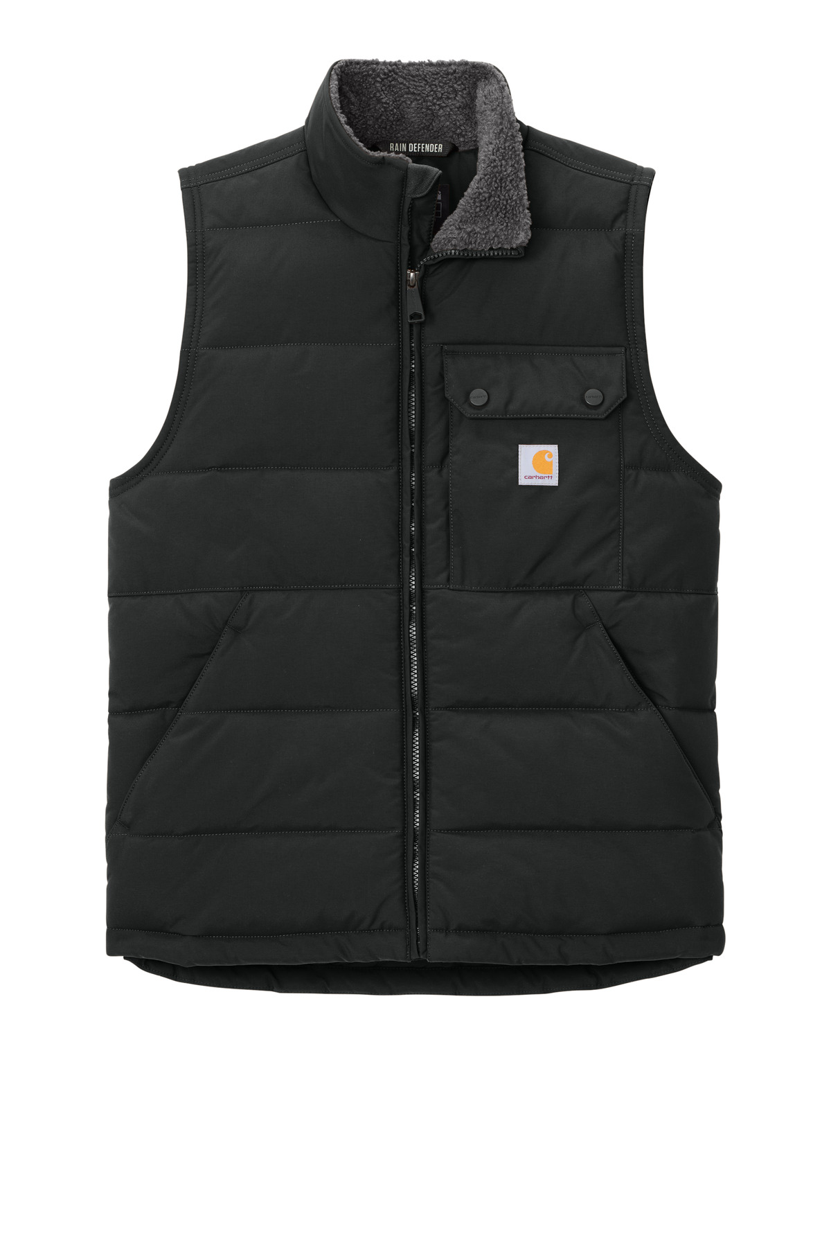 Carhartt Montana Insulated Vest CT105475 10