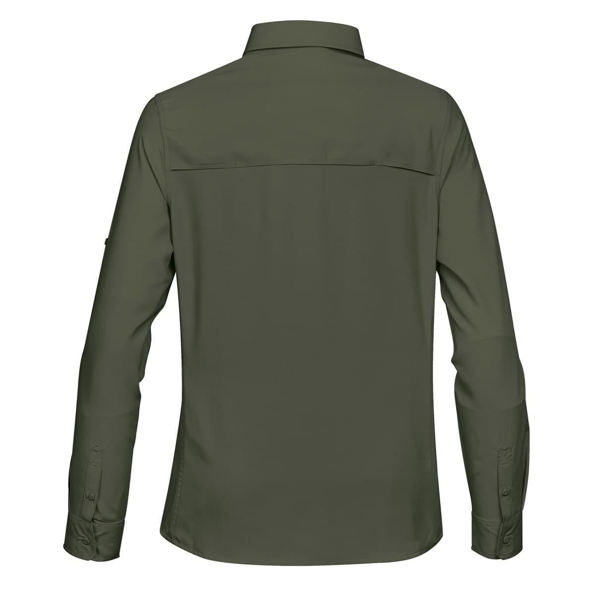 Stormtech Women's Safari Shirt 18