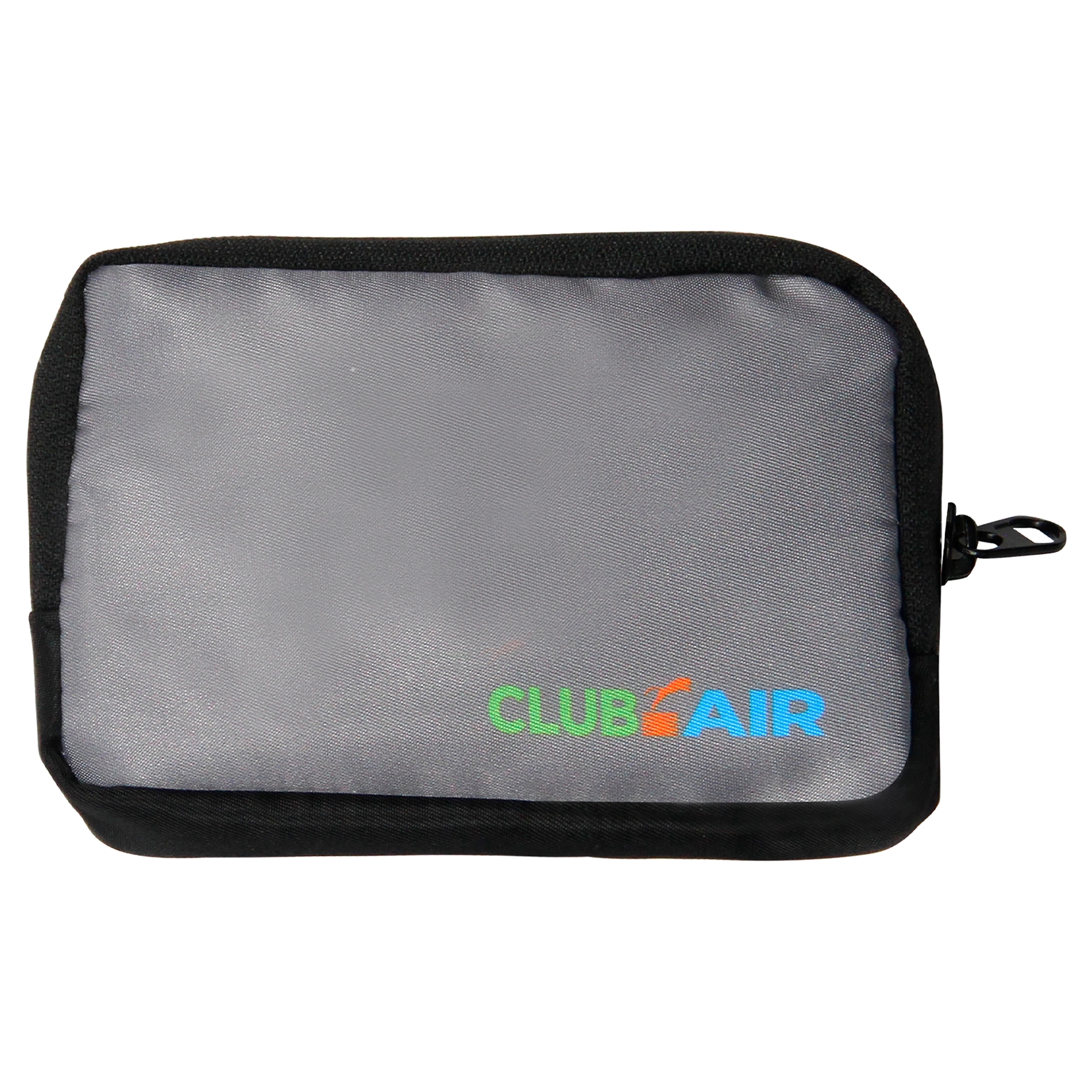 Full Color Lined Pouch 6