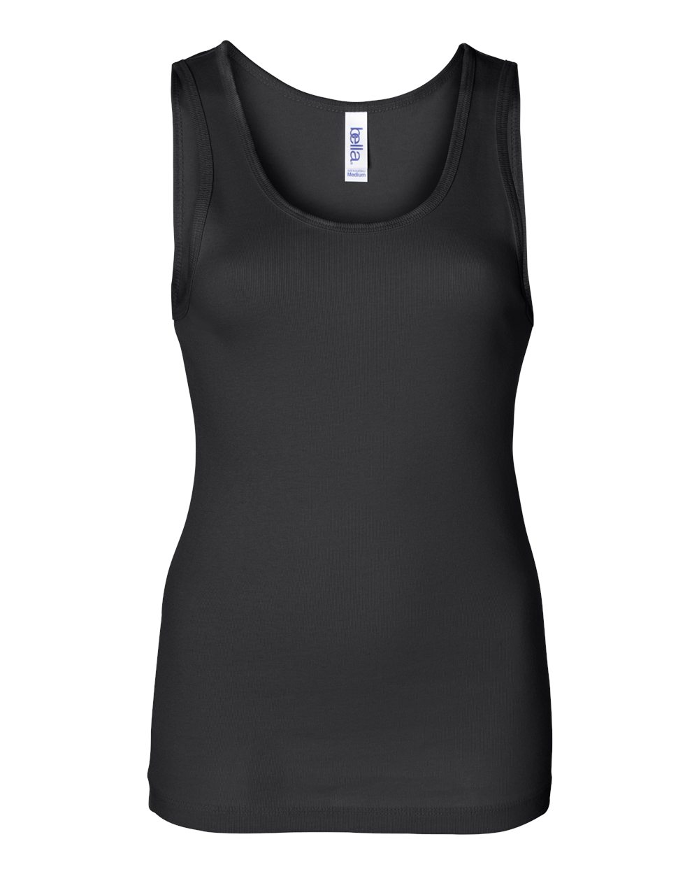 Women's Baby Rib Tank