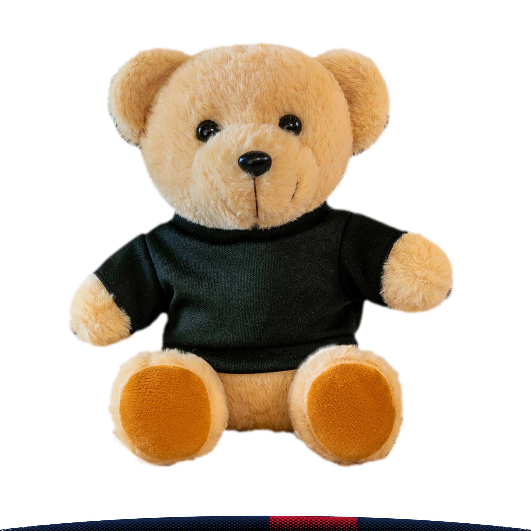 Curity Stuffed Toy 4