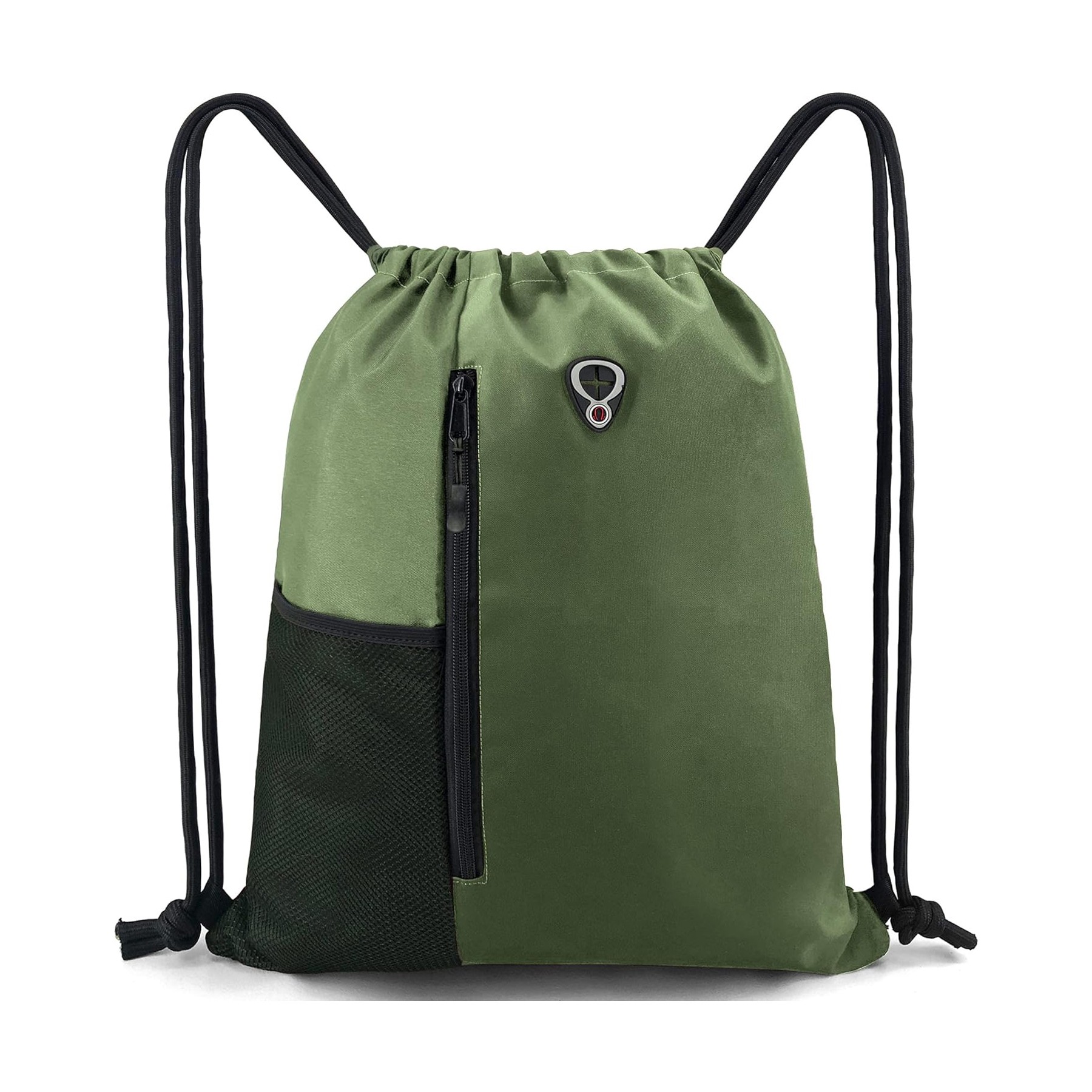 Drawstring Backpack 6