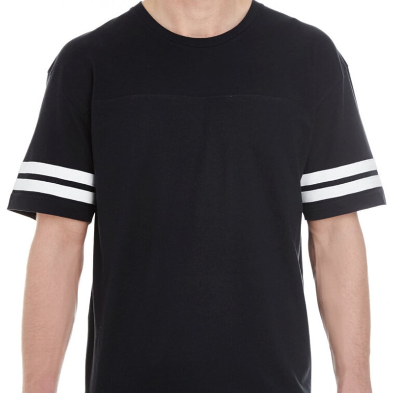 LAT Men's Football T-Shirt 15