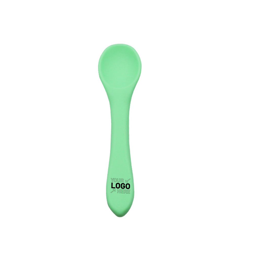 Silicone Spoon for Baby 7