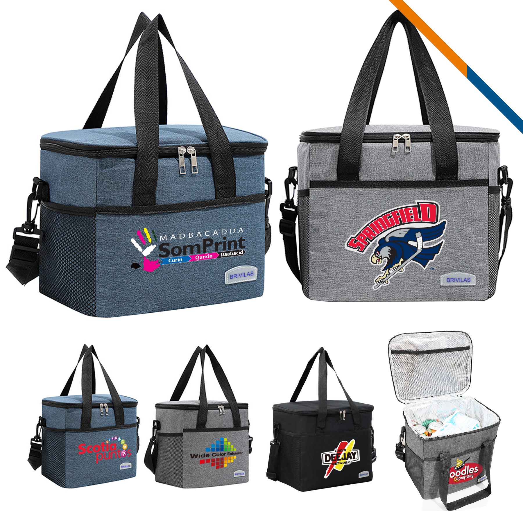 Tooco Cooler Bag 4