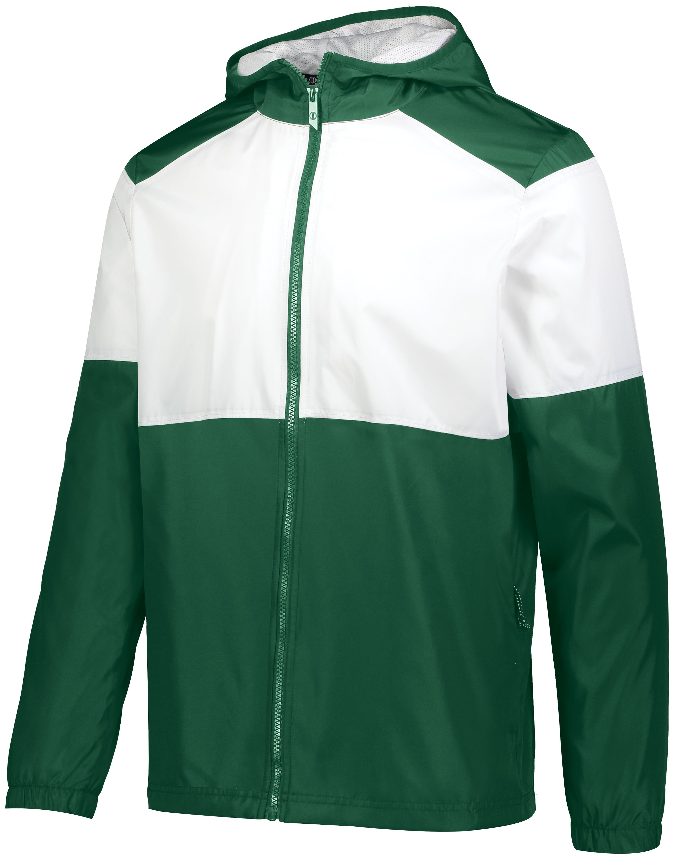 SeriesX Hooded Jacket 5