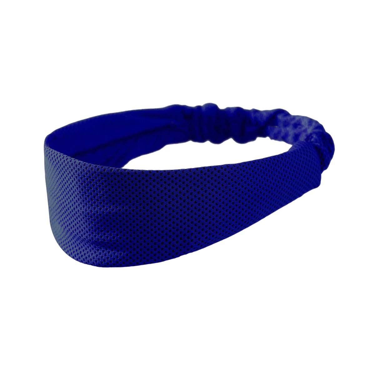 Durable Cooling Headband for Basketball and Workouts 8
