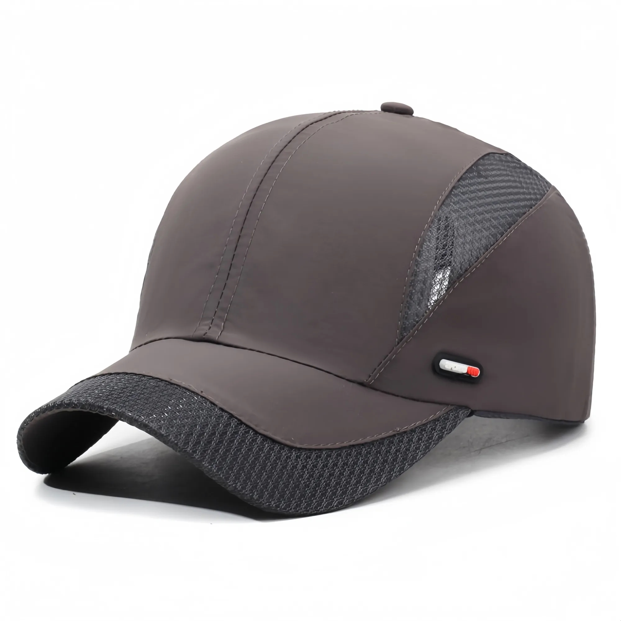 Breathable Quick Drying Baseball Cap 11