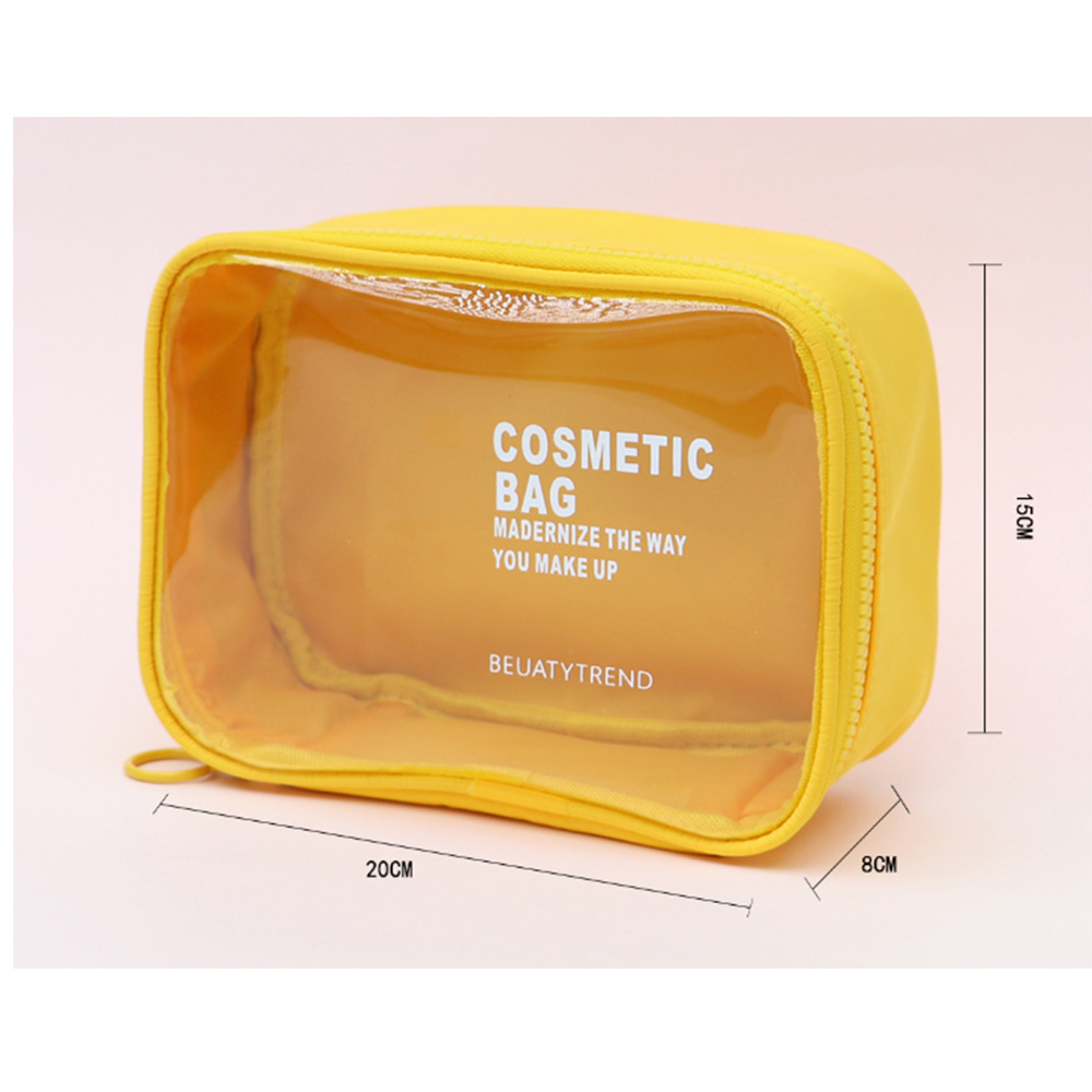Carry-On Travel Bag 2