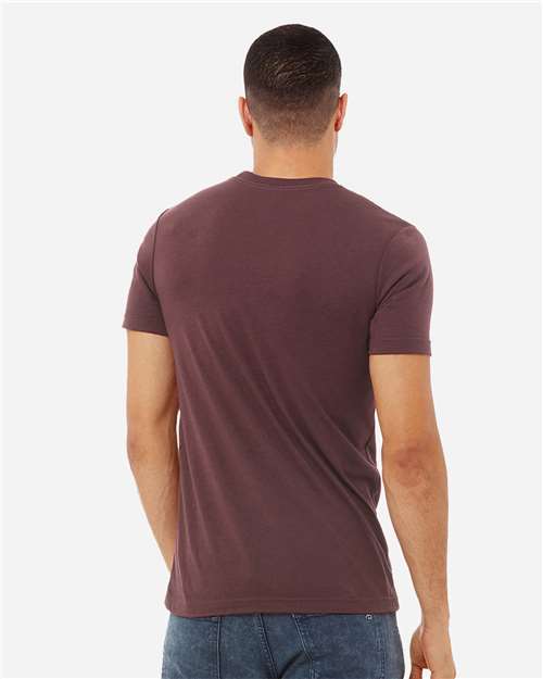 Triblend Tee - 3413 507