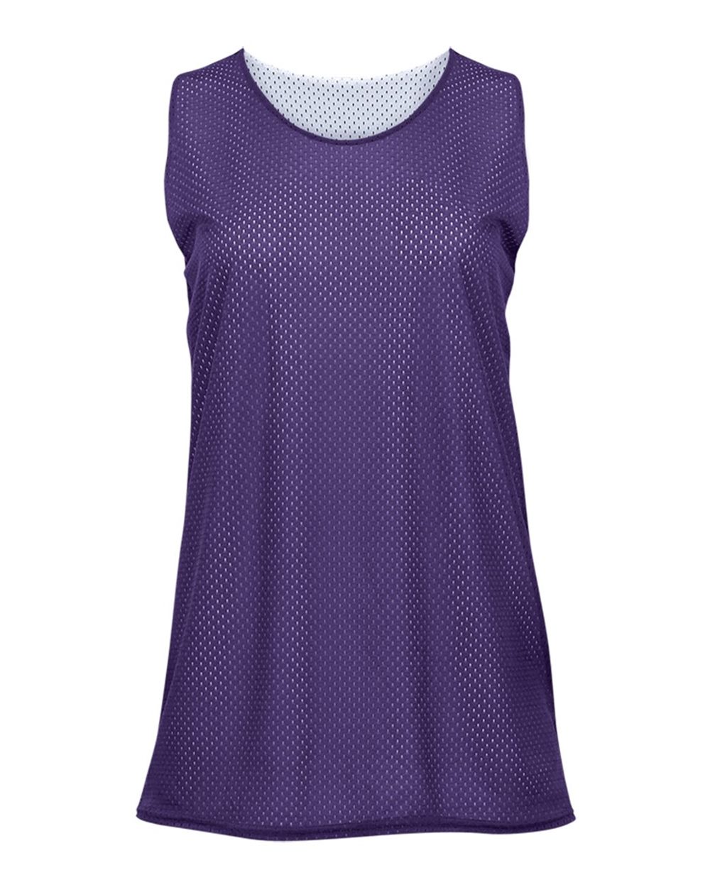 Women's Pro Mesh Reversible Tank Top - 8978 15
