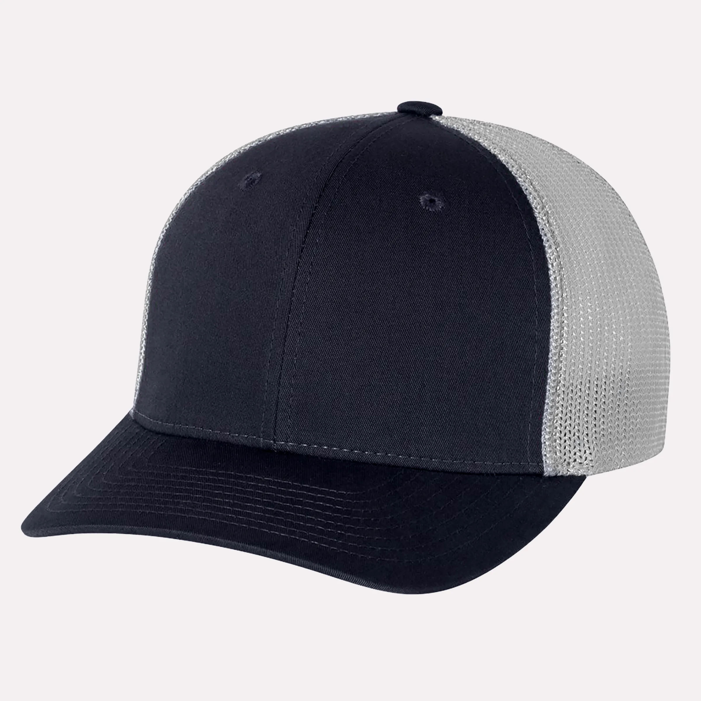 Richardson Fitted Trucker With R-Flex 16