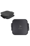 Lodge® 10.5" Cast Iron Reversible Grill / Griddle 14