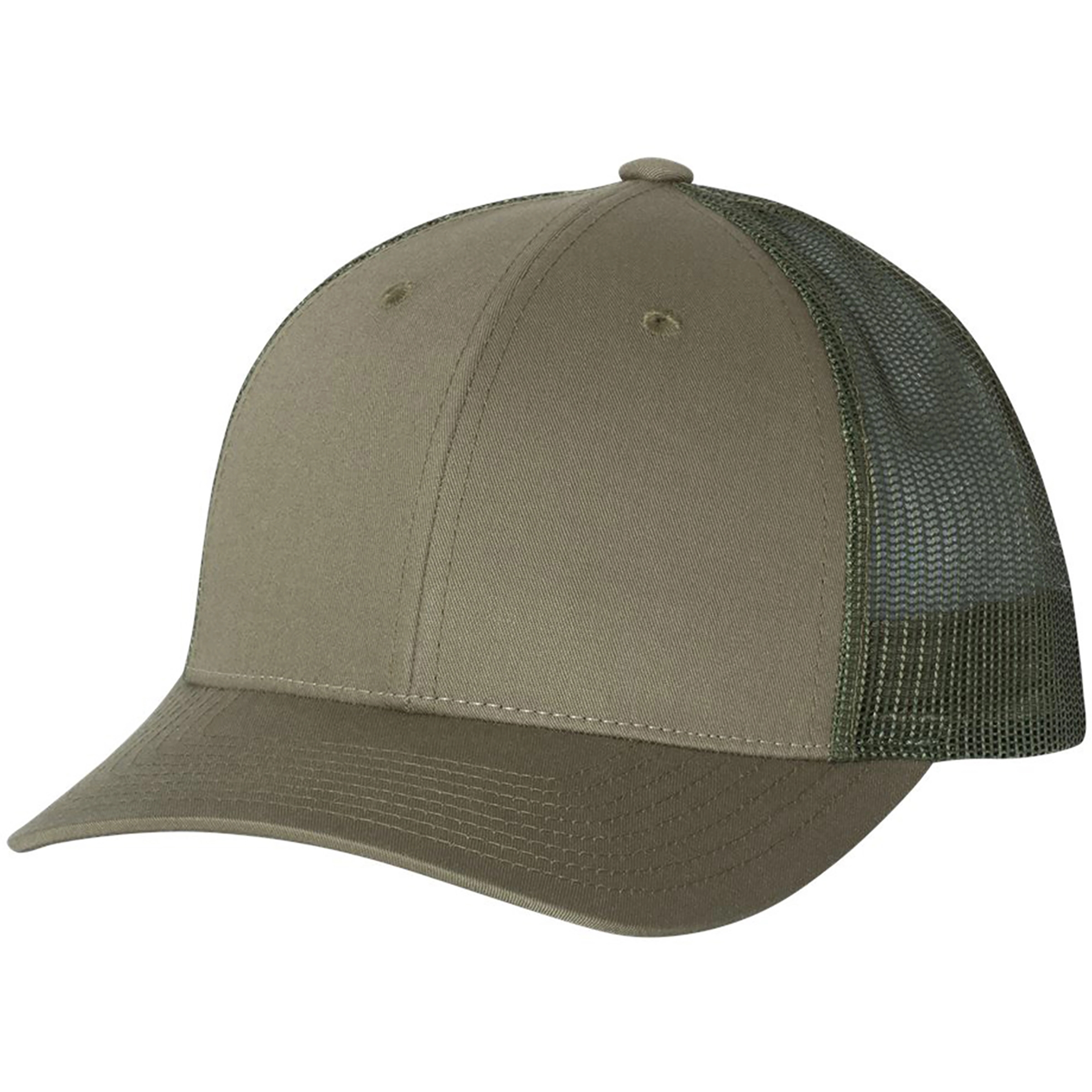 Richardson Low Pro Trucker Cap 9