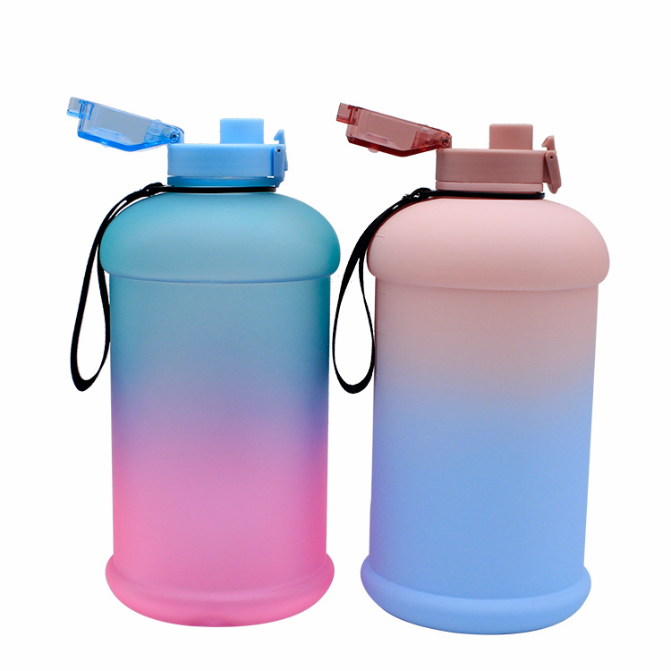 1.3L, 2.2L, 3.78L Sports Water Bottle 3