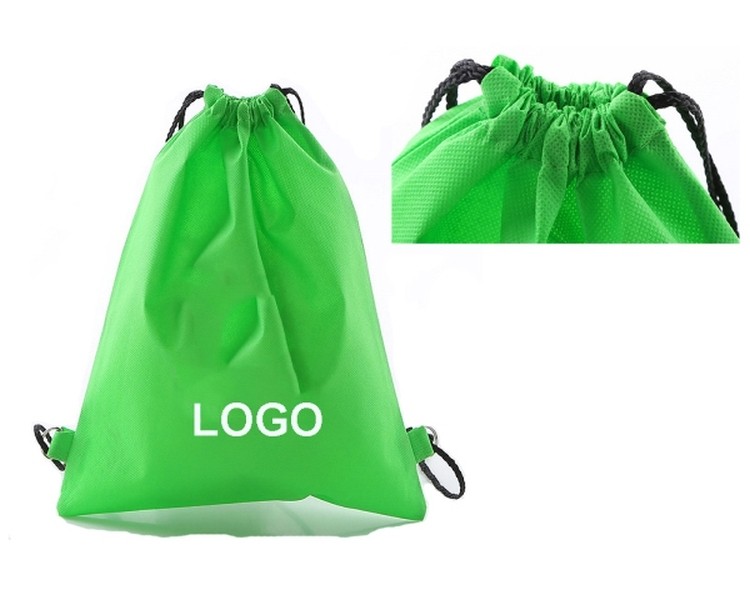 Non Woven Drawstring Bag 1