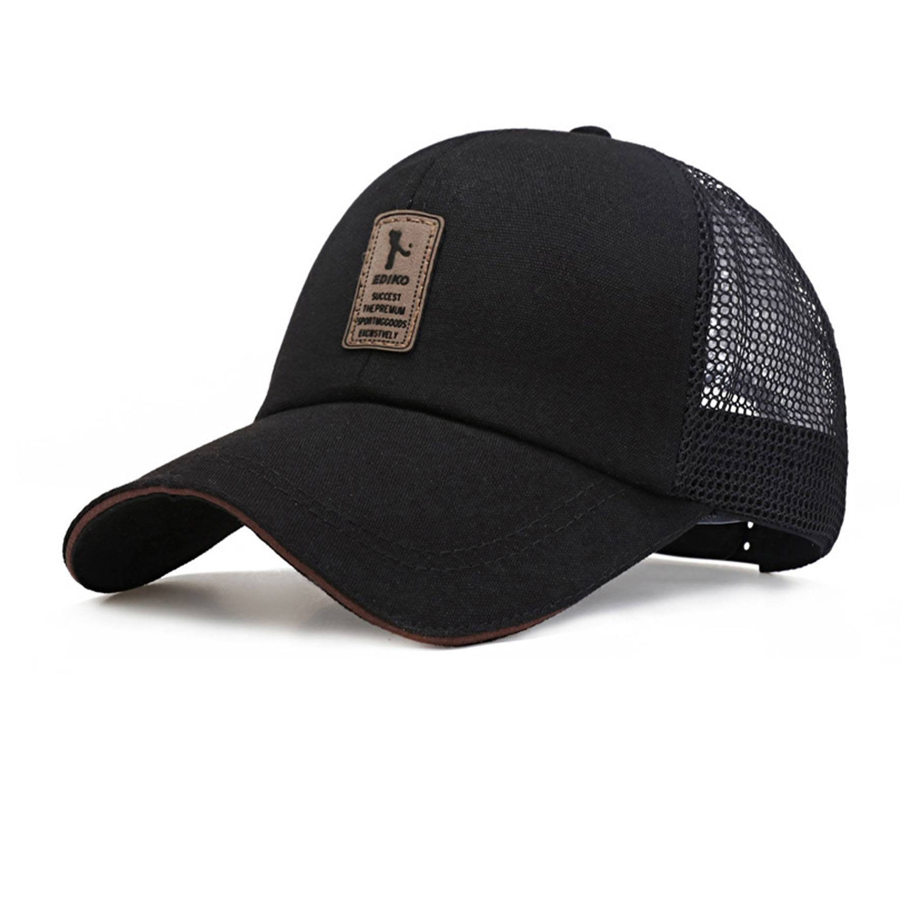 Baseball Adjustable Cap 3