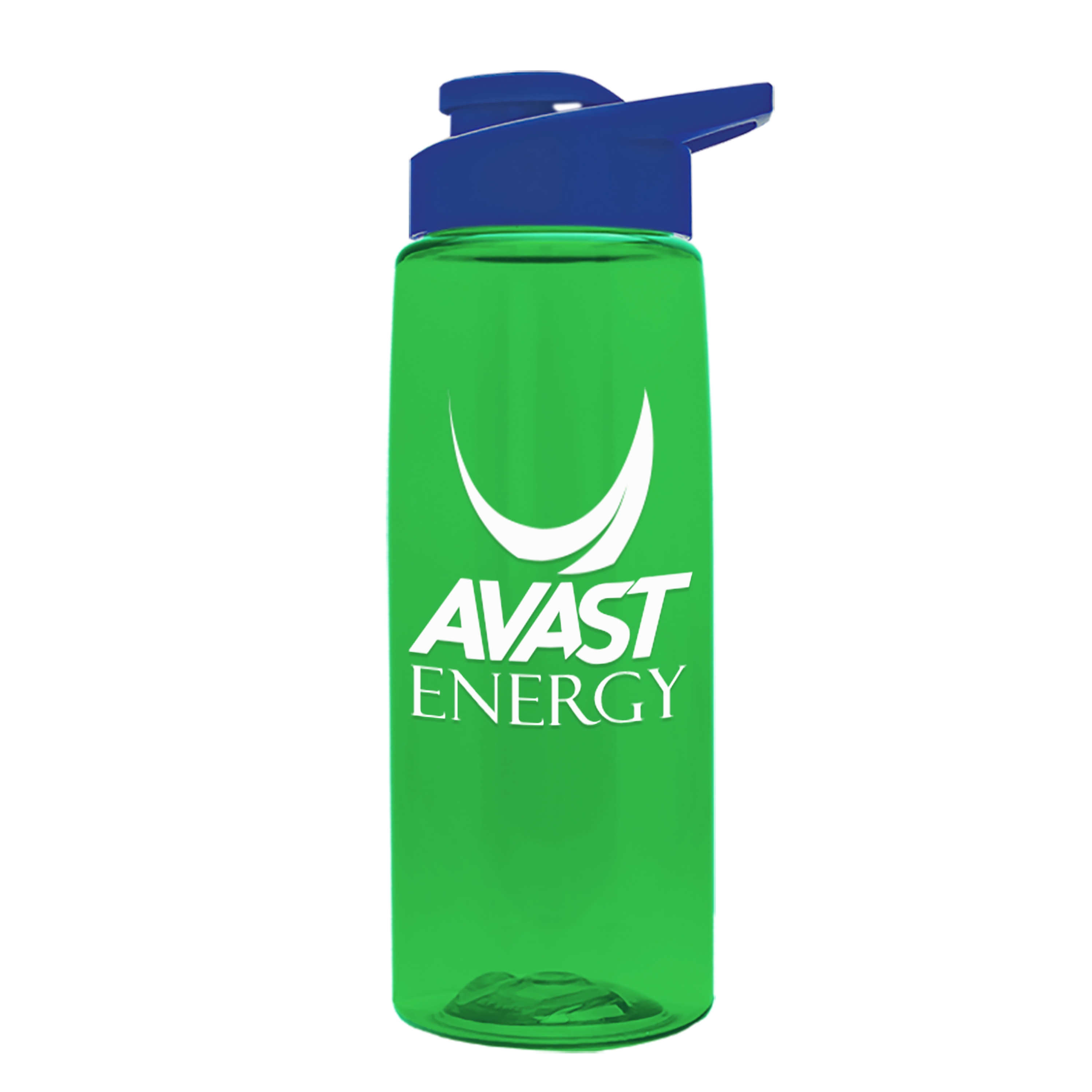 Garyline® Flair Tritan® Bottle with Drink-Thru Lid - 26 oz. 678