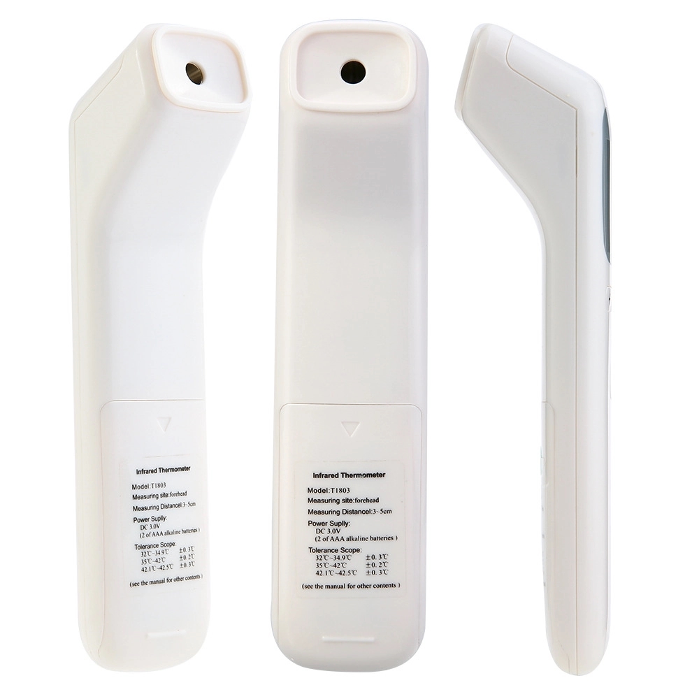 Forehead Thermometer 6