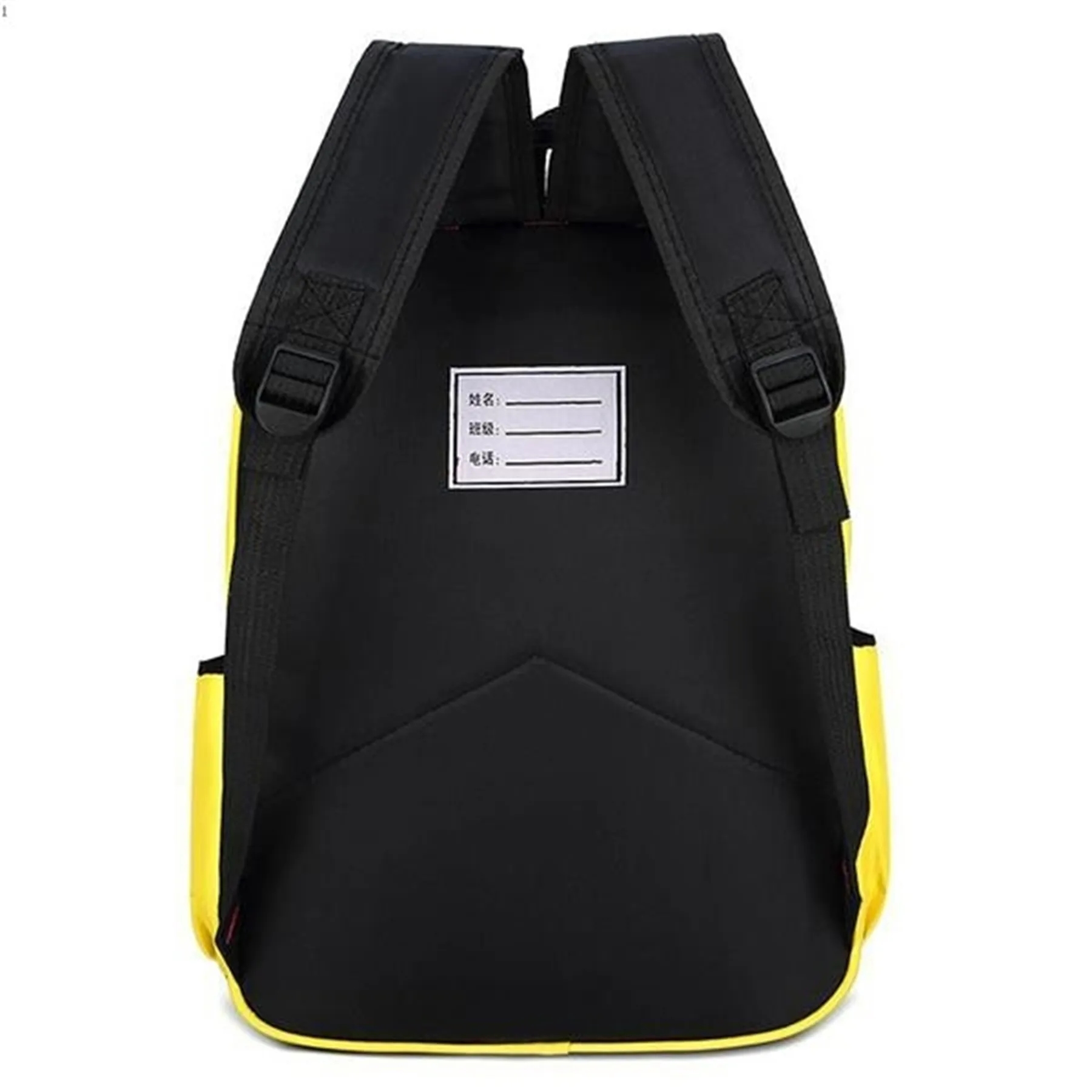 School Backpack For Kids 1