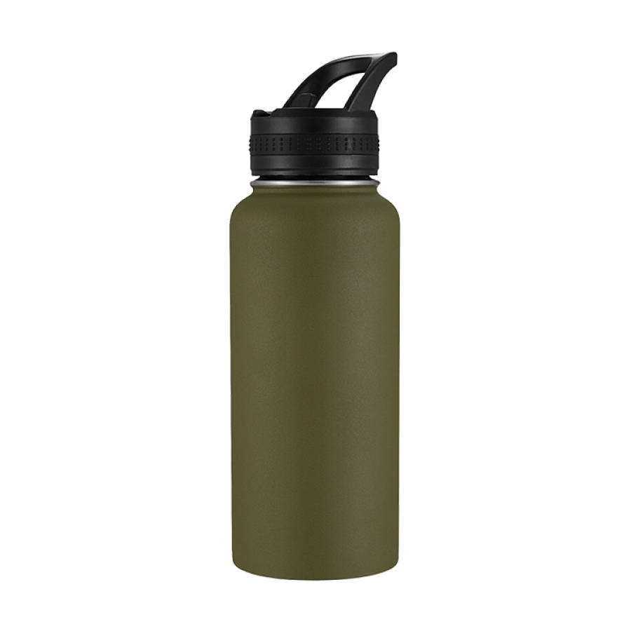 MaxImprint 32oz Stainless Steel Water Bottle 3