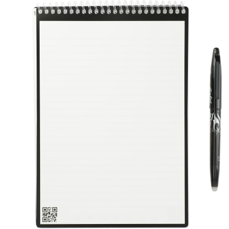 Rocketbook Executive Flip Notebook Set 5