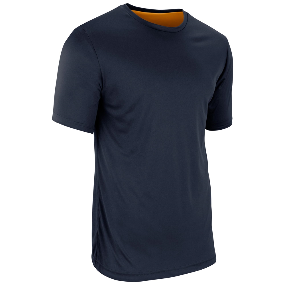 Double Stock Z-Cloth, DRI-GEAR® Reversible Tee 2