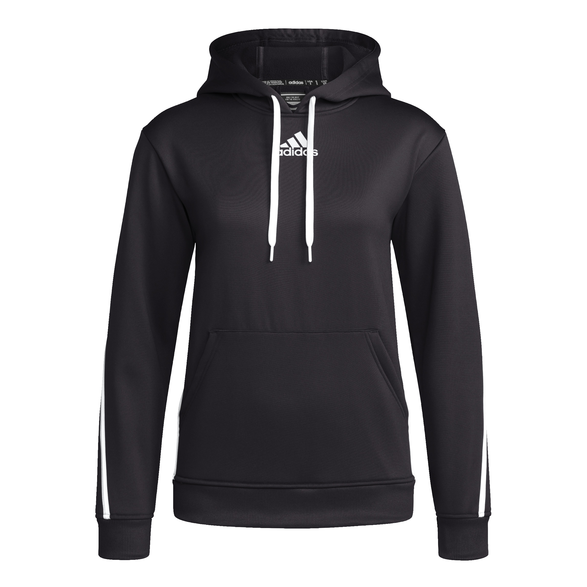 W Sla PO Hdy, custom hoodie or sweatshirt with logo imprint 5