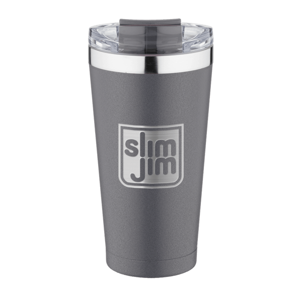 20 oz. Basecamp McKinley Tumbler 36