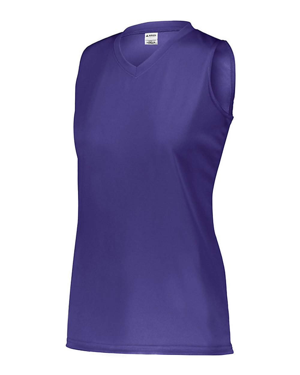 Women's Sleeveless Wicking Attain Jersey - 4794 22