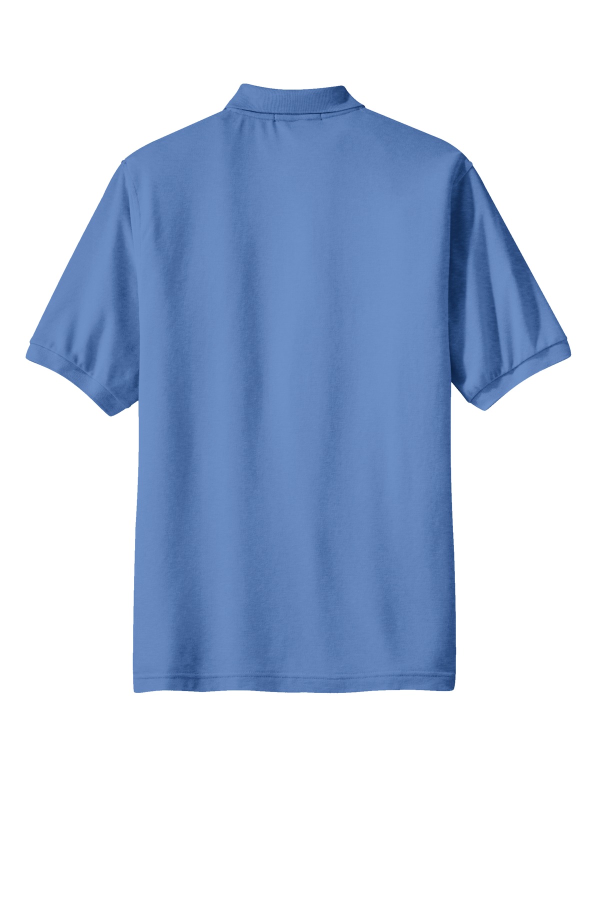 Port Authority Tall Silk Touch Polo with Pocket. TLK500P 73