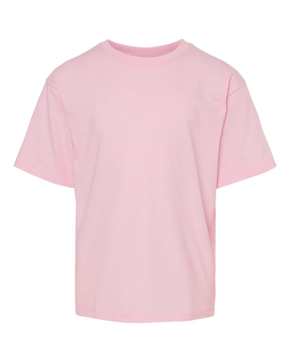 Youth Gold Soft Touch T-Shirt - 4850 159