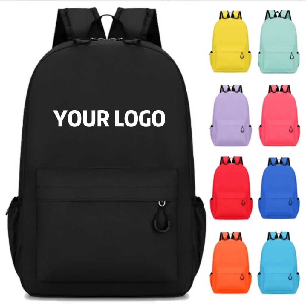 Classic Backpack 1