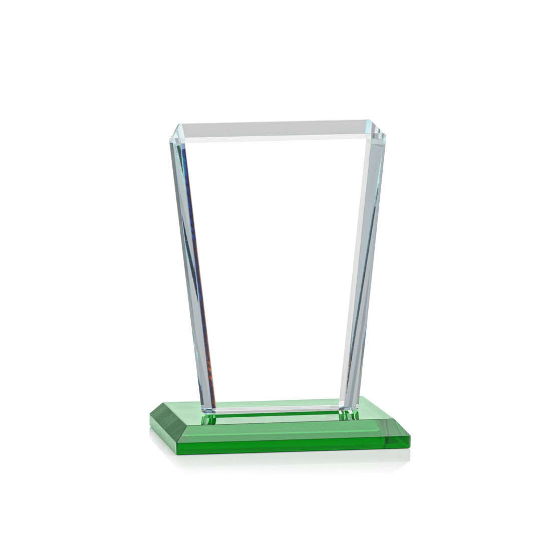 Chatham Award - Green 9