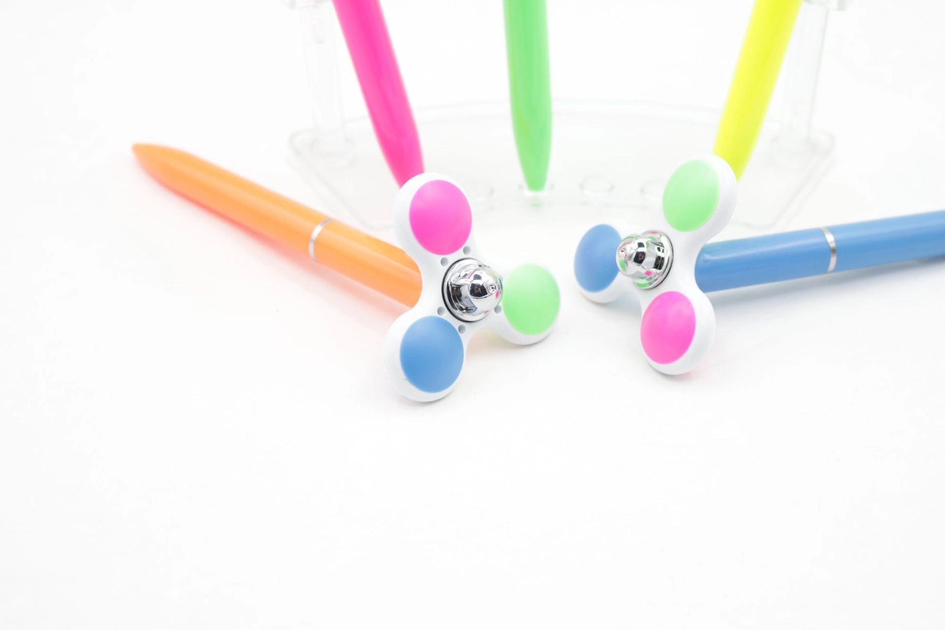 Fidget Spinner Pen 1