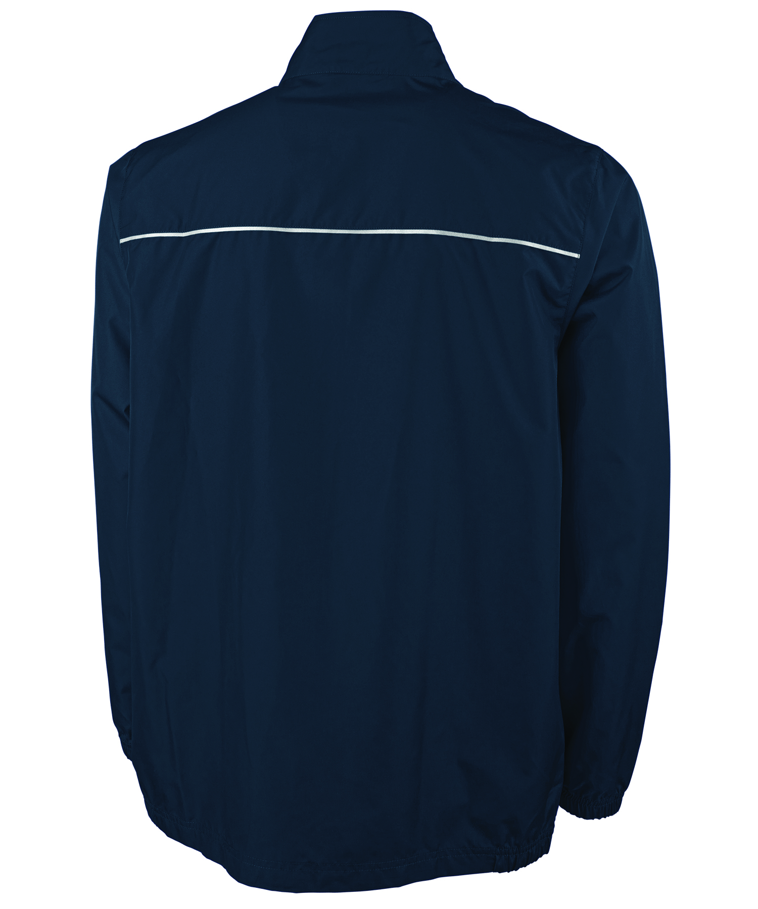 Men's Skyline Pack-N-Go® Full Zip Reflective Jacket 60