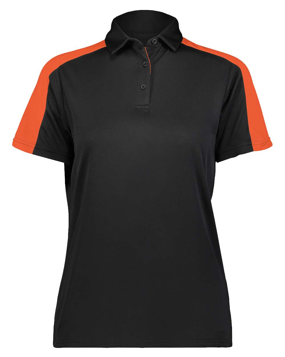 Women's Two-Tone Vital Polo - 5029 33