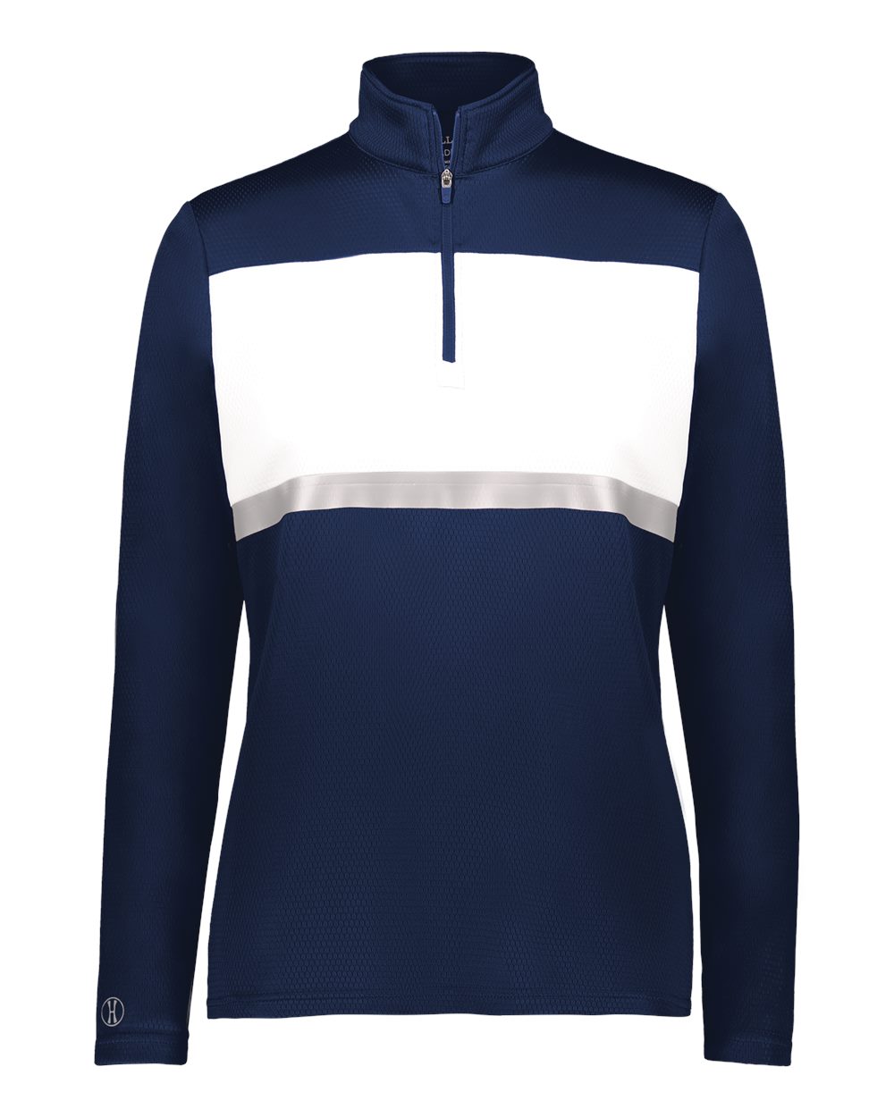 Women's Prism Bold Quarter-Zip Pullover - 222791 12