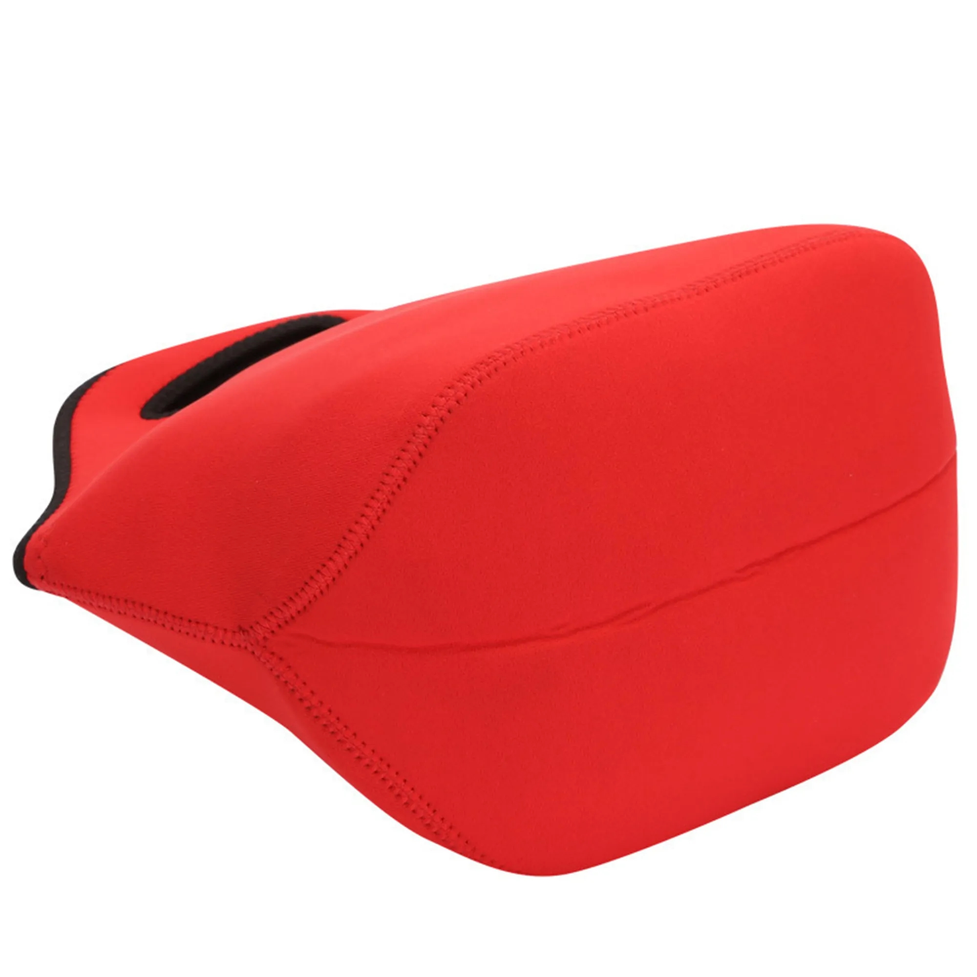 Zippered Neoprene Waterproof Lunch Tote 7