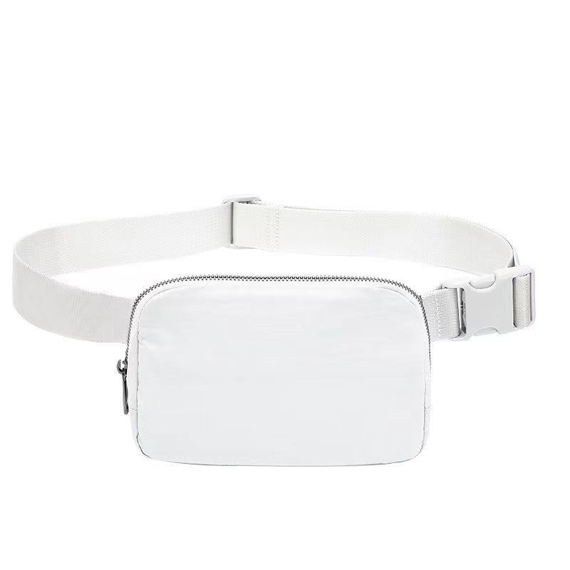 Nylon Fanny Bag 8