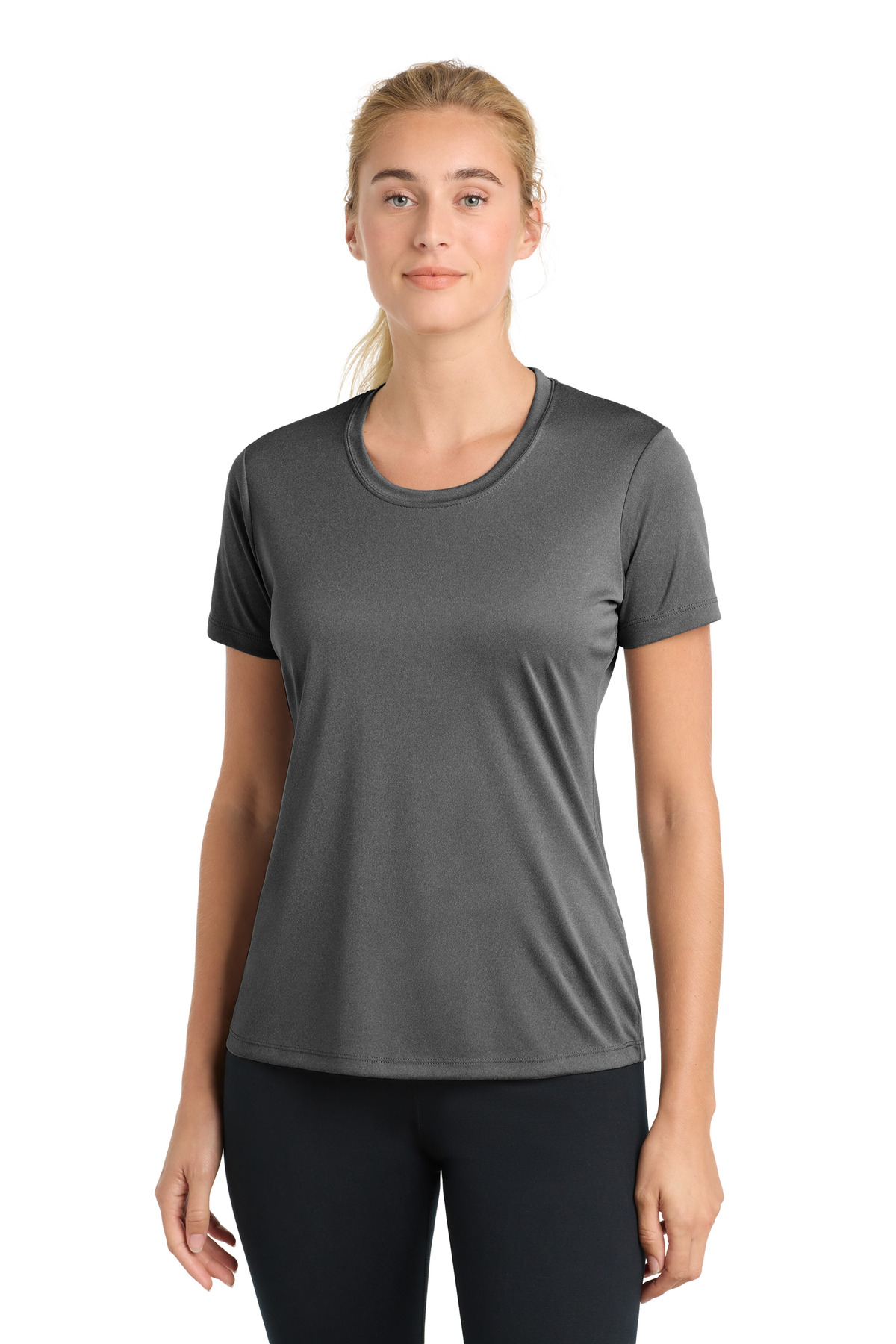 Sport-Tek Women's PosiCharge Competitor Tee. LST350 128