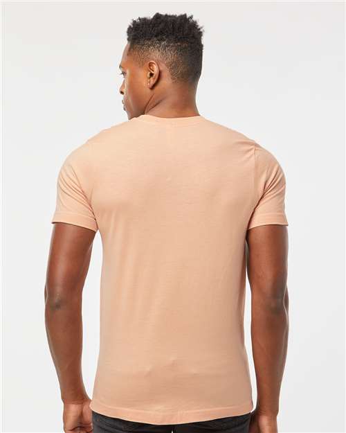 Men's Premium Cotton T-Shirt - 502 46