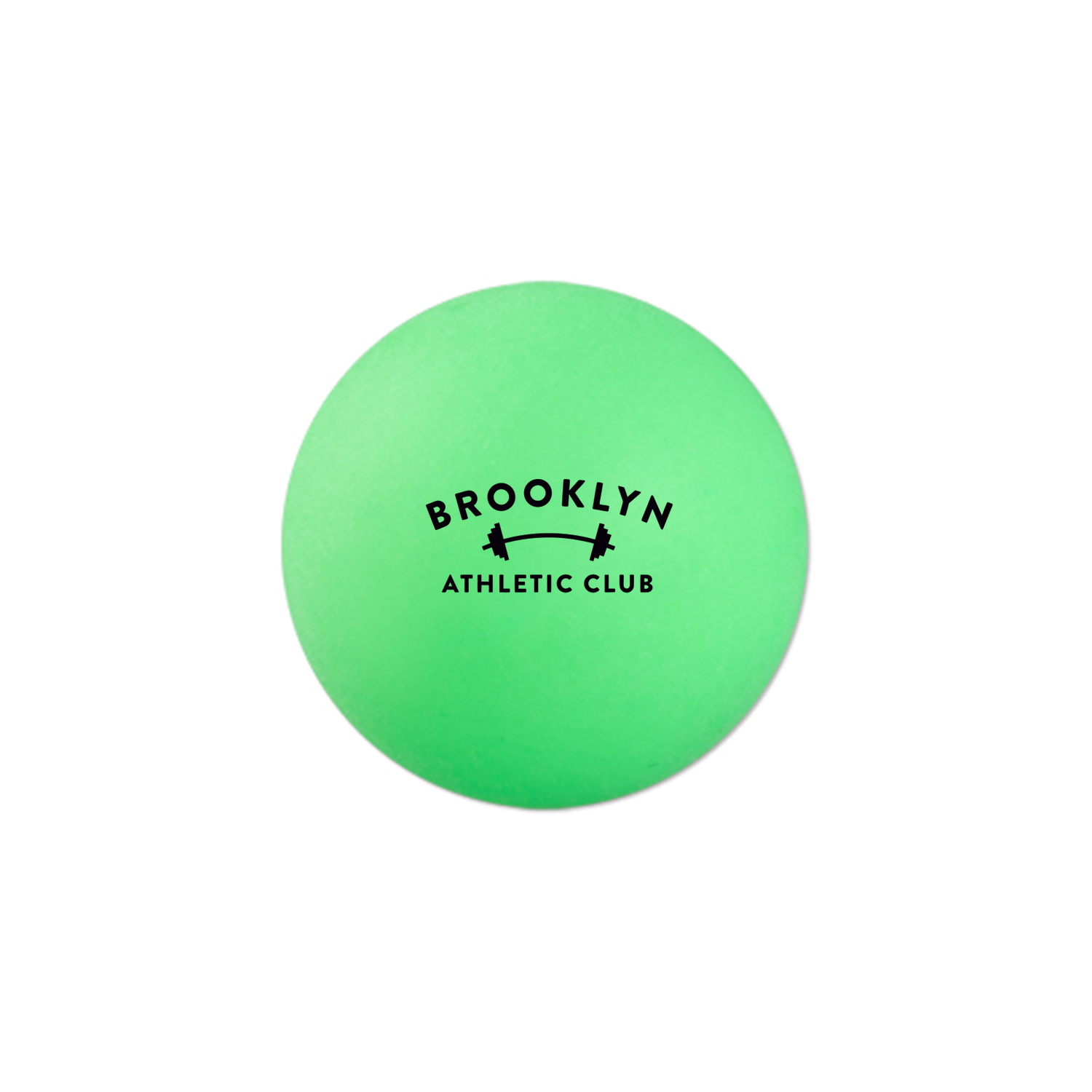 Ping Pong Balls 1