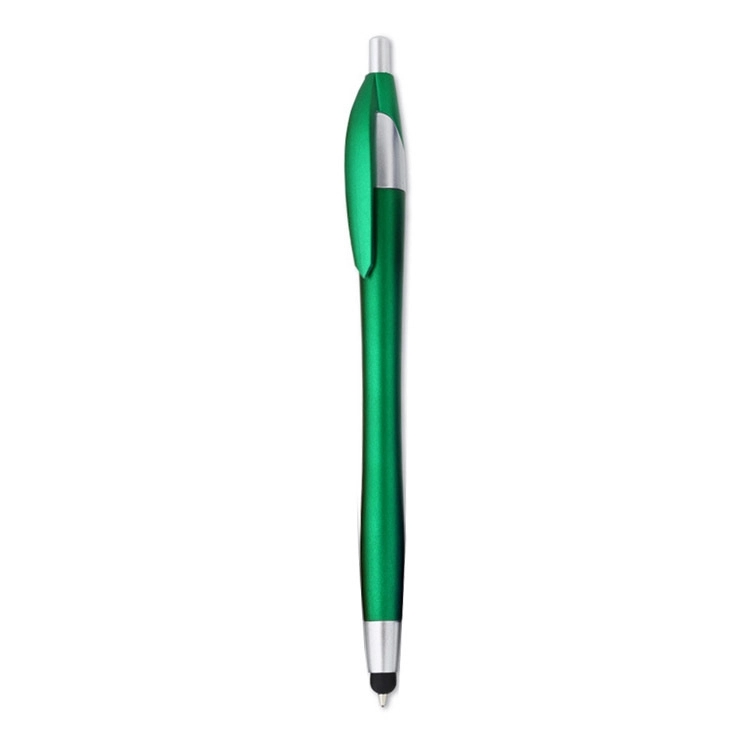 DART PEN WITH STYLUS 1