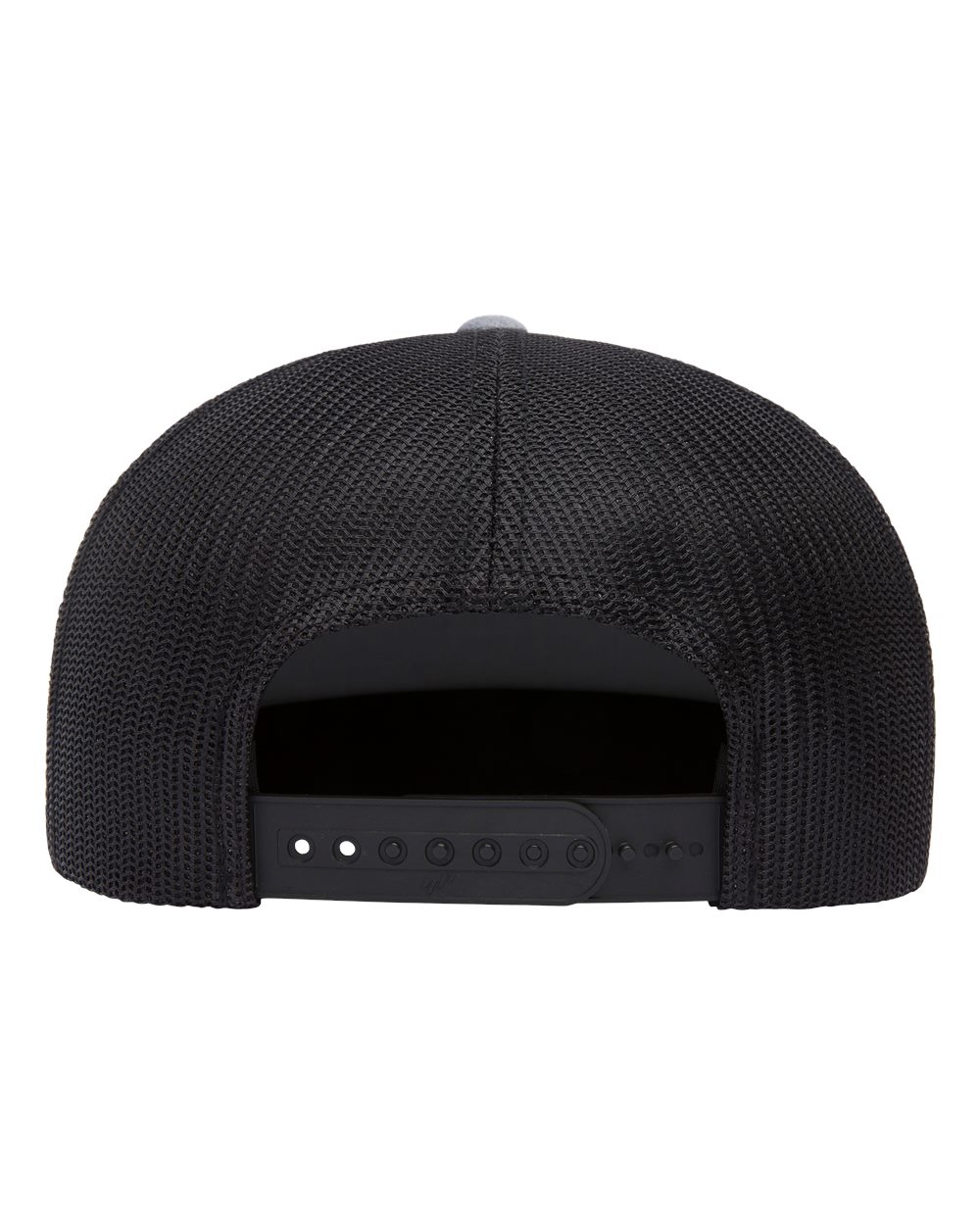 Classic Five-Panel Trucker Cap - 6006 75