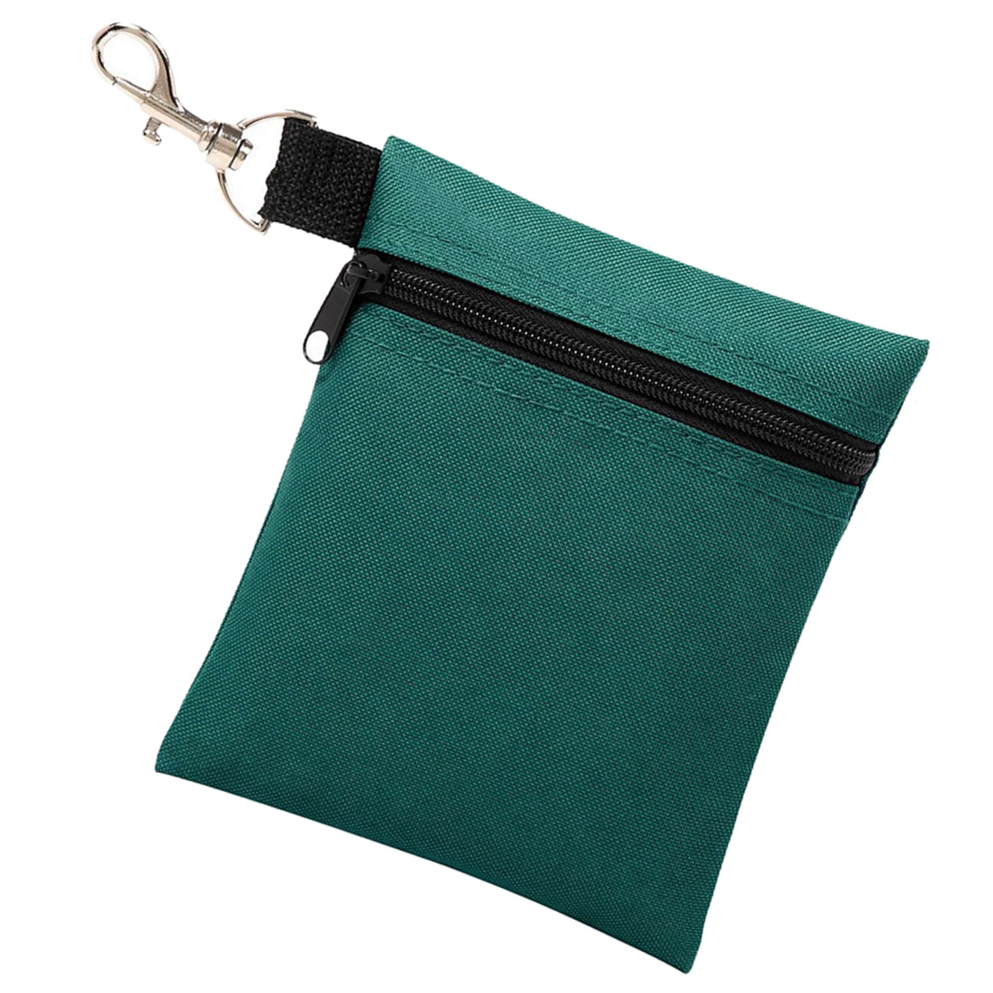 Nylon Golf Ball Pouch 9