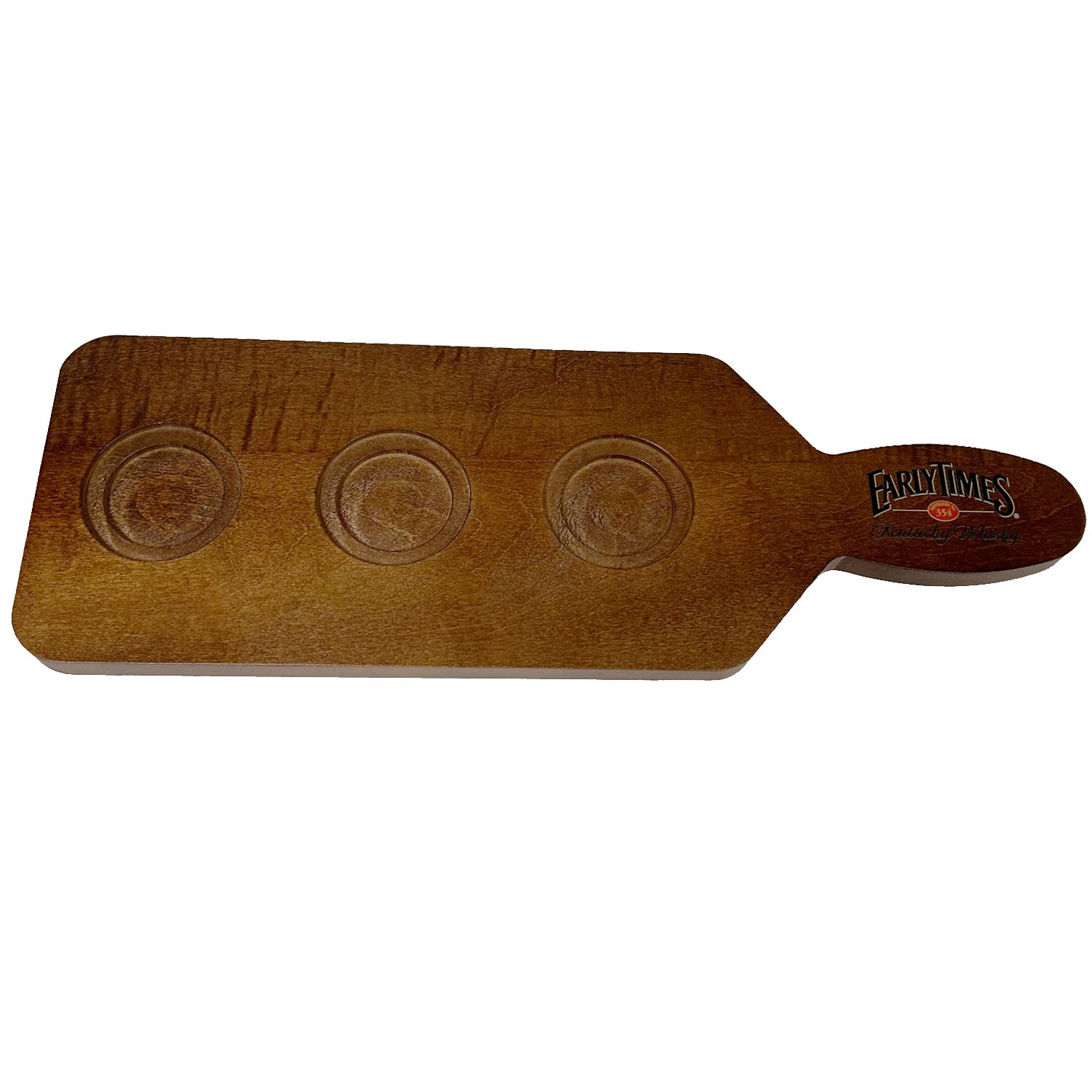 Paddle Flight w/ Three Pockets 24