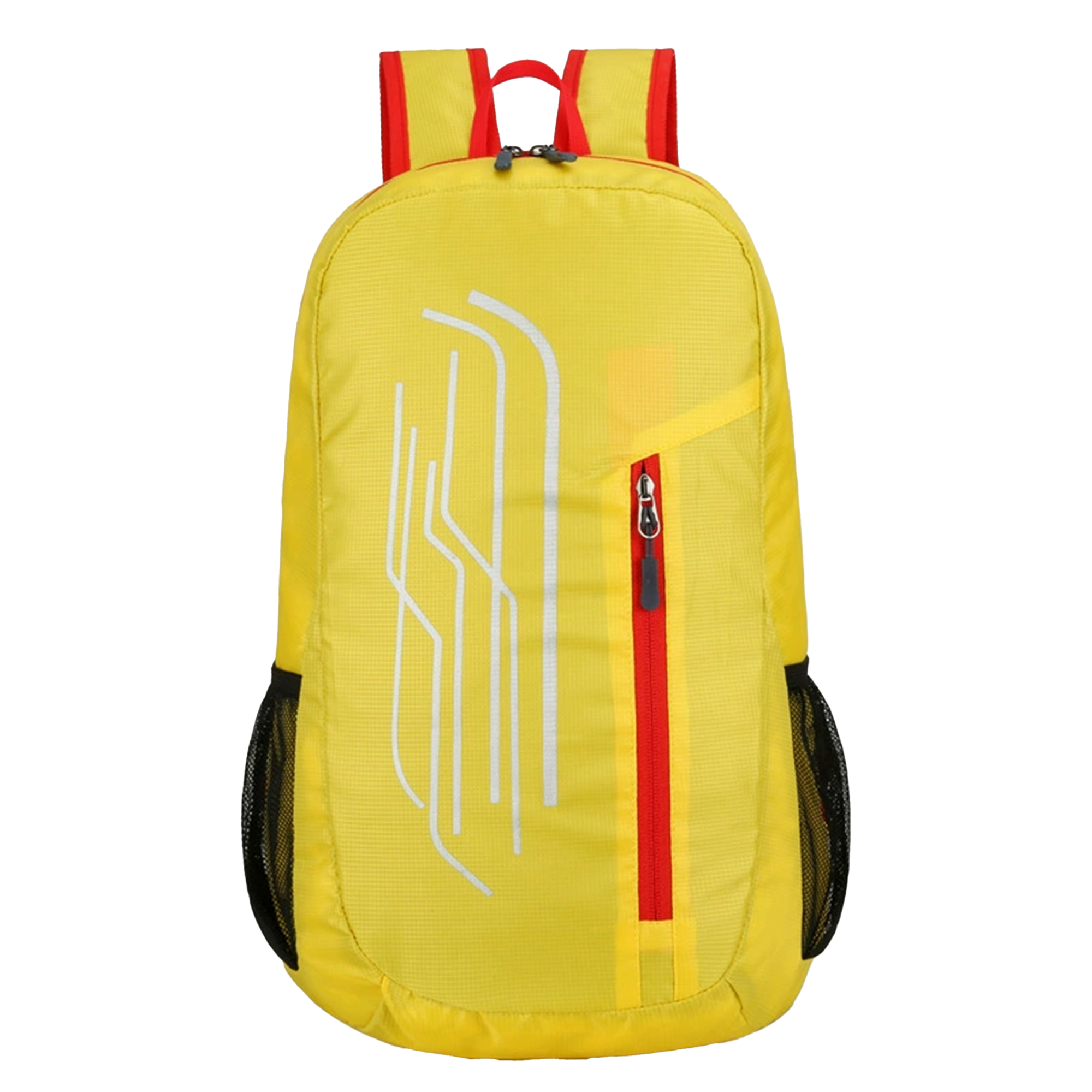 Lightweight Waterproof Folding Backpack 3