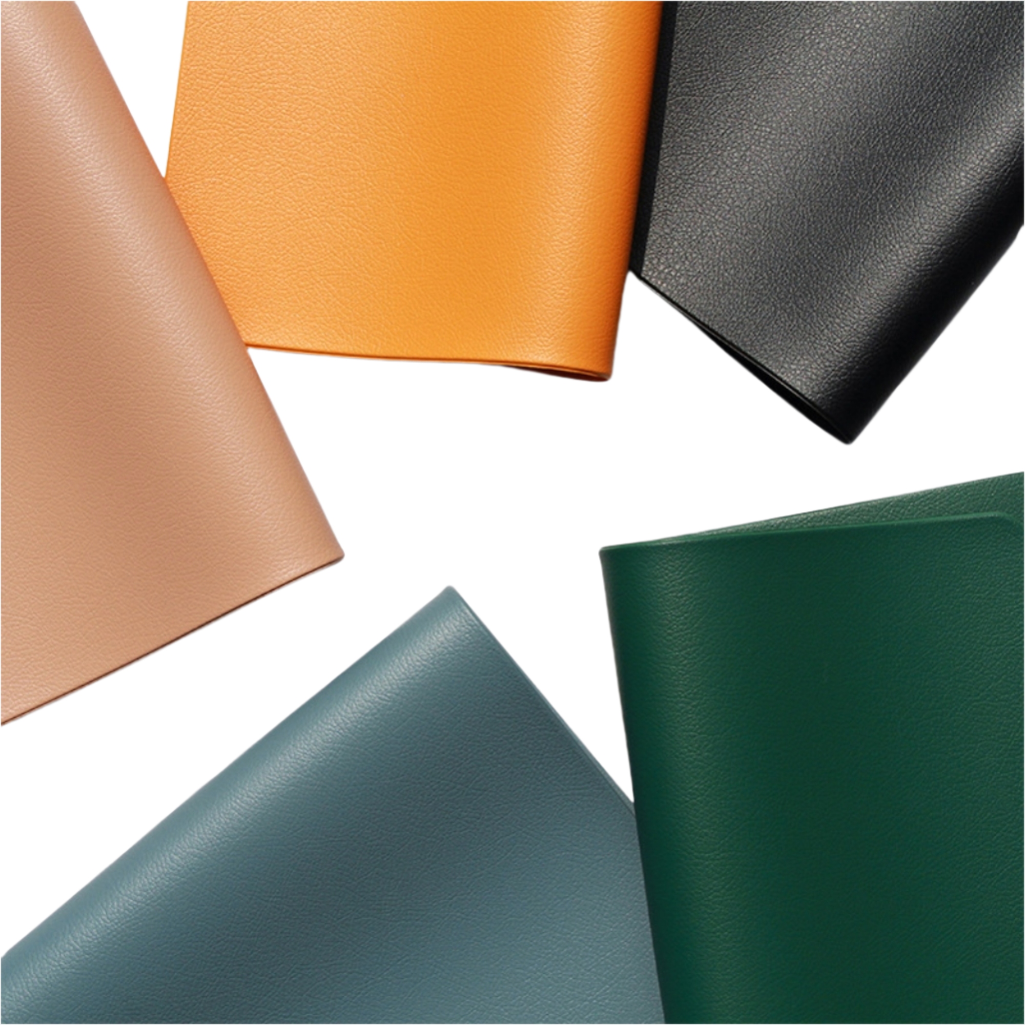 PVC Insulated Dining Room Placemat 4