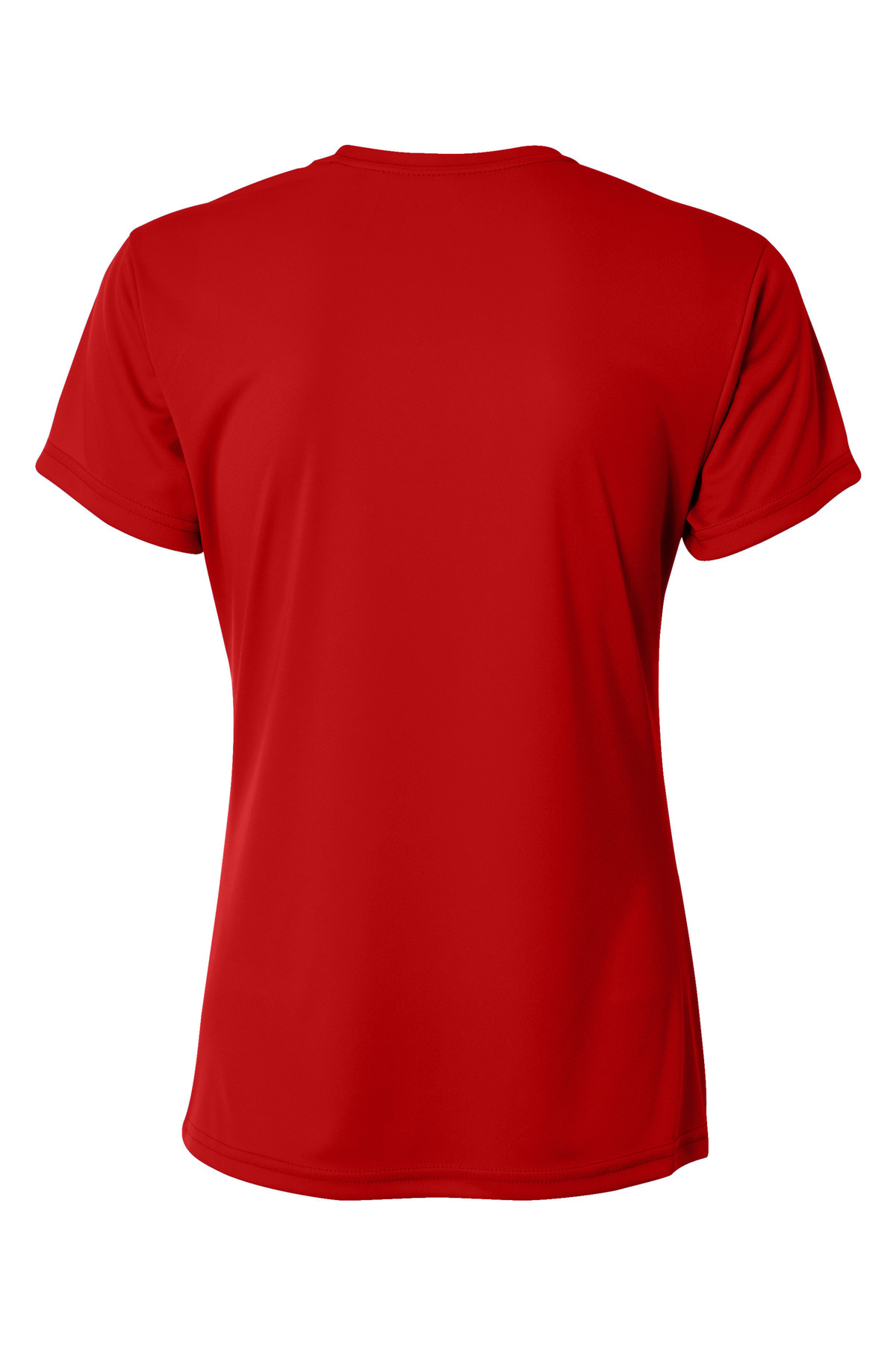 A4 Women's Cooling Performance Short Sleeve Tee A4NW3201 33